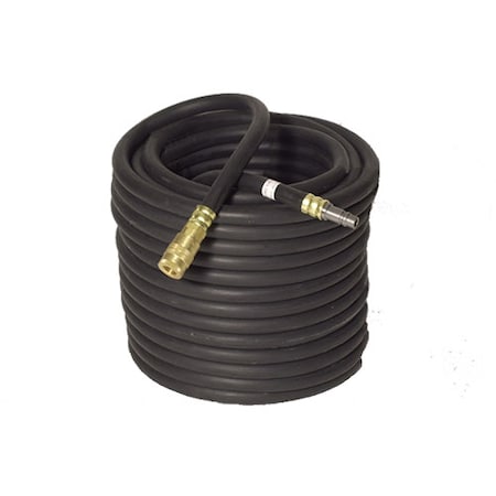 Bullard Bullard® 100 Ft. 3/8" ID Extension Hose 10B5458